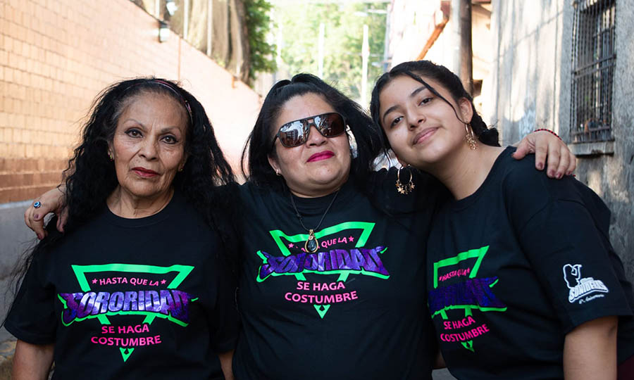 Las Musas Sonideras clausurarán el Festival Cultural